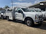 2025 Ford F-350 Regular Cab DRW 4x2 Harbor Contractor Truck for sale #MB251829 - photo 1