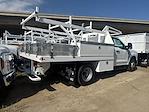 2025 Ford F-350 Regular Cab DRW 4x2 Harbor Contractor Truck for sale #MB251829 - photo 2