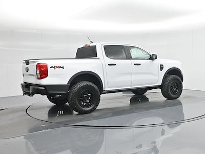 New 2025 Ford Ranger XL SuperCrew Cab 4x4 Pickup for sale #MB251833 - photo 2
