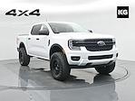 New 2025 Ford Ranger XL SuperCrew Cab 4x4 Pickup for sale #MB251833 - photo 1