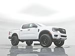 New 2025 Ford Ranger XL SuperCrew Cab 4x4 Pickup for sale #MB251833 - photo 3