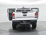 New 2025 Ford Ranger XL SuperCrew Cab 4x4 Pickup for sale #MB251833 - photo 29