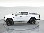 New 2025 Ford Ranger XL SuperCrew Cab 4x4 Pickup for sale #MB251833 - photo 39