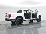 New 2025 Ford Ranger XL SuperCrew Cab 4x4 Pickup for sale #MB251833 - photo 5