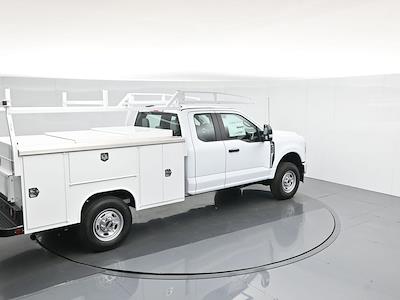 New 2025 Ford F-250 Super Cab 4x4 Service Truck for sale #MB251835 - photo 2