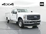 New 2025 Ford F-250 Super Cab 4x4 Service Truck for sale #MB251835 - photo 1