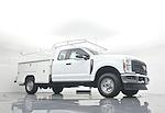 New 2025 Ford F-250 Super Cab 4x4 Service Truck for sale #MB251835 - photo 4