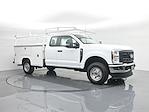New 2025 Ford F-250 Super Cab 4x4 Service Truck for sale #MB251835 - photo 31