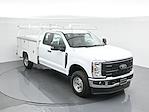 New 2025 Ford F-250 Super Cab 4x4 Service Truck for sale #MB251835 - photo 44