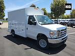 New 2025 Ford E-350 10' 4" Harbor Service Utility Van for sale #MB252036 - photo 1