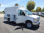 New 2025 Ford E-350 10' 4" Harbor Service Utility Van for sale #MB252036 - photo 3