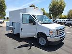 New 2025 Ford E-350 10' 4" Harbor Service Utility Van for sale #MB252036 - photo 4