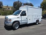 New 2025 Ford E-350 10' 4" Harbor Service Utility Van for sale #MB252036 - photo 5
