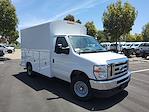 New 2025 Ford E-350 10' 4" Harbor Service Utility Van for sale #MB252036 - photo 6