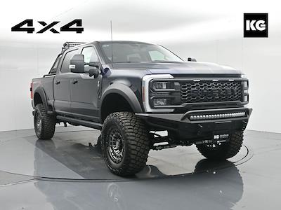 New 2025 Ford F-250 Lariat Crew Cab 4x4 Pickup for sale #MB252039 - photo 1