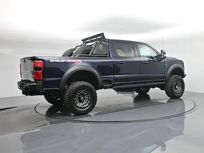 New 2025 Ford F-250 Lariat Crew Cab 4x4 Pickup for sale #MB252039 - photo 2