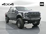New 2025 Ford F-250 Lariat Crew Cab 4x4 Pickup for sale #MB252039 - photo 1