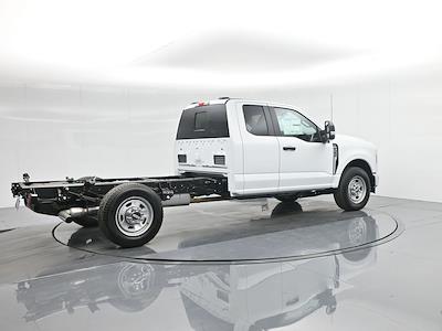 2025 Ford F-350 Super Cab SRW 4x2 Cab Chassis for sale #MB252044 - photo 2