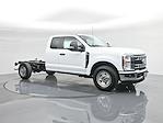2025 Ford F-350 Super Cab SRW 4x2 Cab Chassis for sale #MB252044 - photo 23
