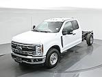 2025 Ford F-350 Super Cab SRW 4x2 Cab Chassis for sale #MB252044 - photo 33