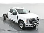 2025 Ford F-350 Super Cab SRW 4x2 Cab Chassis for sale #MB252044 - photo 35