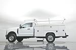 New 2025 Ford F-350 Regular Cab Cab Chassis for sale #MB252047 - photo 54