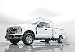 New 2025 Ford F-350 XL Super Cab Cab Chassis for sale #MB252048 - photo 102