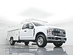 New 2025 Ford F-350 XL Super Cab Cab Chassis for sale #MB252048 - photo 104