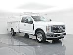 New 2025 Ford F-350 XL Super Cab Cab Chassis for sale #MB252048 - photo 113