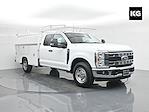 New 2025 Ford F-350 XL Super Cab Cab Chassis for sale #MB252048 - photo 54