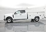New 2025 Ford F-350 XL Super Cab Cab Chassis for sale #MB252048 - photo 87