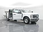 New 2025 Ford F-350 XL Super Cab Cab Chassis for sale #MB252048 - photo 90