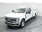 New 2025 Ford F-350 XL Super Cab Cab Chassis for sale #MB252048 - photo 94