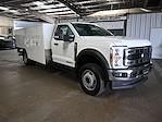 New 2025 Ford F-600 Saw Body for sale #MB252061 - photo 26