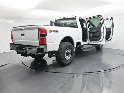 New 2025 Ford F-250 Lariat Crew Cab 4x4 Pickup for sale #MB252468 - photo 2