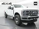 New 2025 Ford F-250 Lariat Crew Cab 4x4 Pickup for sale #MB252468 - photo 1