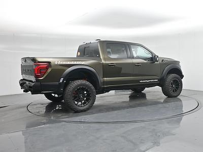 2025 Ford F-150 SuperCrew Cab 4WD Pickup for sale #MB252141 - photo 2