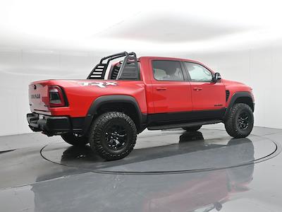 Used 2021 Ram 1500 TRX Crew Cab for sale #MB252141A - photo 2