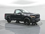 New 2025 Ford F-150 XL Regular Cab 4x4 Pickup for sale #MB252224 - photo 26