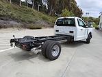2025 Ford F-350 Regular Cab DRW 4x2 Cab Chassis for sale #MB252225 - photo 2