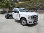 2025 Ford F-350 Regular Cab DRW 4x2 Cab Chassis for sale #MB252225 - photo 4