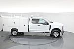 New 2025 Ford F-350 Super Cab 4x4 Harbor Service Truck for sale #MB252230 - photo 56