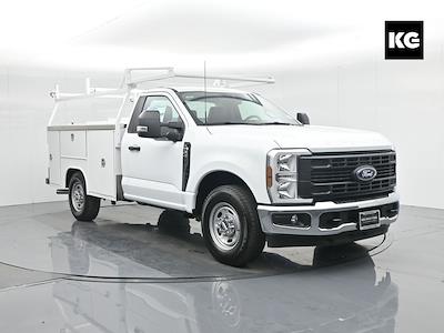 New 2025 Ford F-250 Regular Cab Service Truck for sale #MB252248 - photo 1