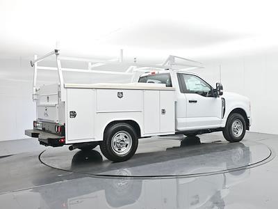 New 2025 Ford F-250 Regular Cab Service Truck for sale #MB252248 - photo 2