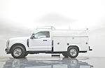 New 2025 Ford F-250 Regular Cab Service Truck for sale #MB252248 - photo 8