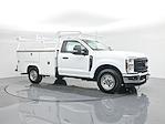 New 2025 Ford F-250 Regular Cab Service Truck for sale #MB252248 - photo 25