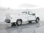 New 2025 Ford F-250 Regular Cab Service Truck for sale #MB252248 - photo 2