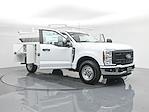 New 2025 Ford F-250 Regular Cab Service Truck for sale #MB252248 - photo 31