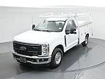New 2025 Ford F-250 Regular Cab Service Truck for sale #MB252248 - photo 35
