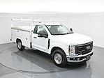 New 2025 Ford F-250 Regular Cab Service Truck for sale #MB252248 - photo 37